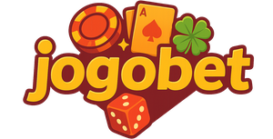 JogoBet Logo